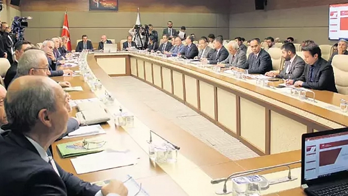 Zirai don Malatya'yı vurdu..! 'Sarı Altın'da hasarın tutarı belli oldu…