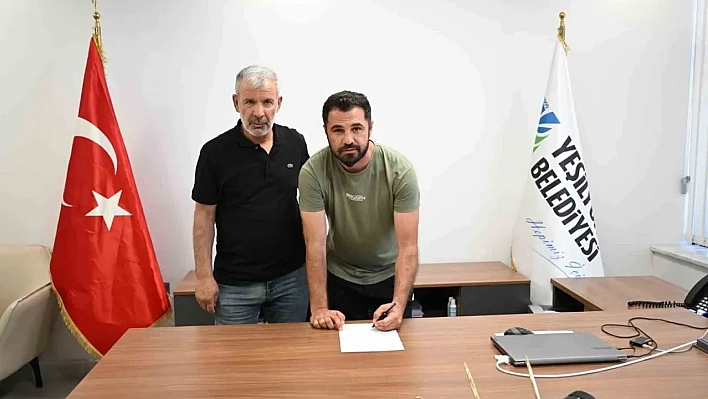 Zirveden sonra veda: Yeşilyurtspor şampiyon ekibi dağıttı!
