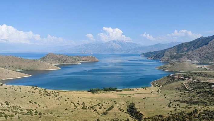 Ziyaretçilerini mest ediyor