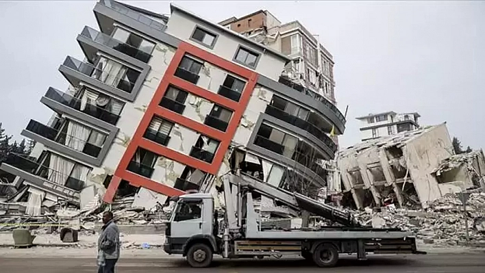 Zorunlu Deprem Sigortası'nda Teminat Limiti Yükseldi: İşte Yeni Rakamlar...