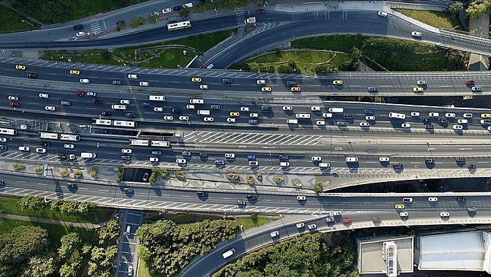 Zorunlu trafik sigortasında yeni dönem!