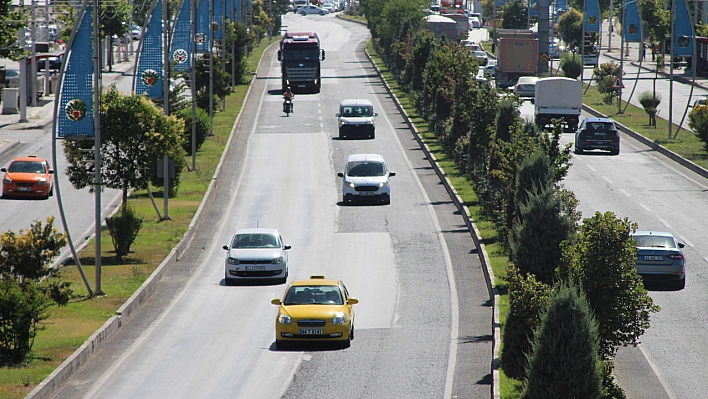 Zorunlu Trafik Sigortasında Yeni Düzenleme