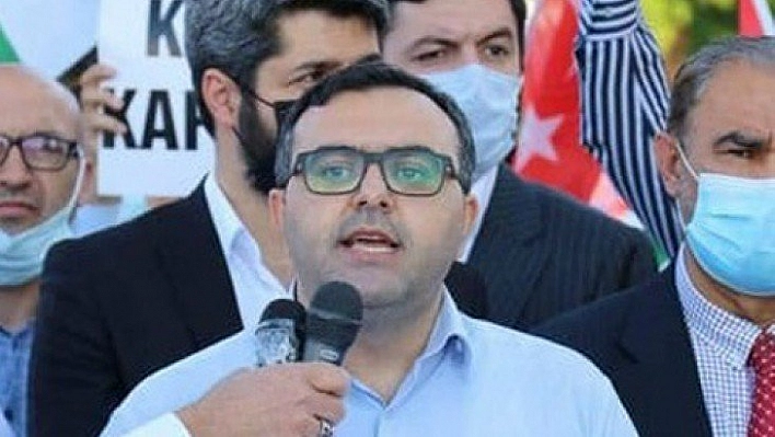 Zulmü durdurun