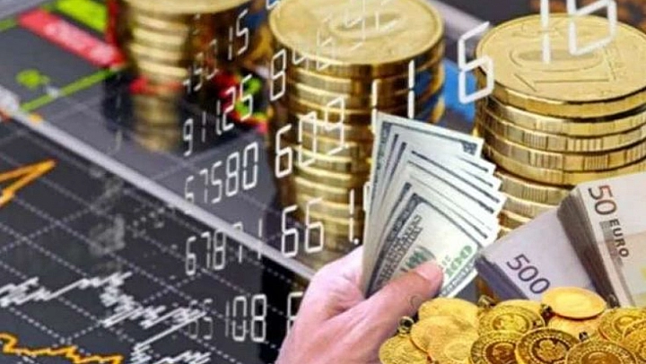 Altın yine zirvede: Küresel gerilimler fiyatları fırlattı