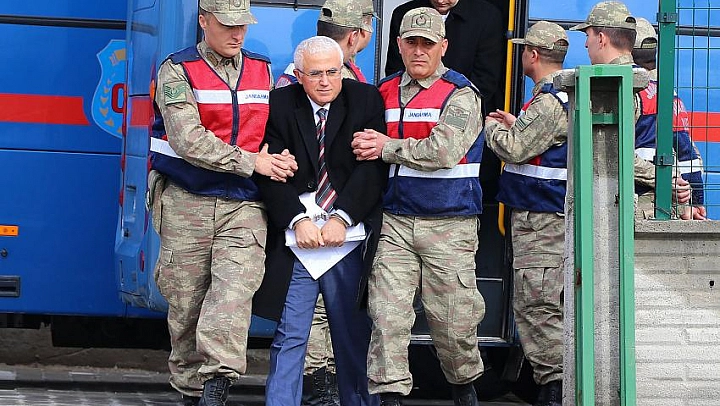 Ben ateş etmedim 