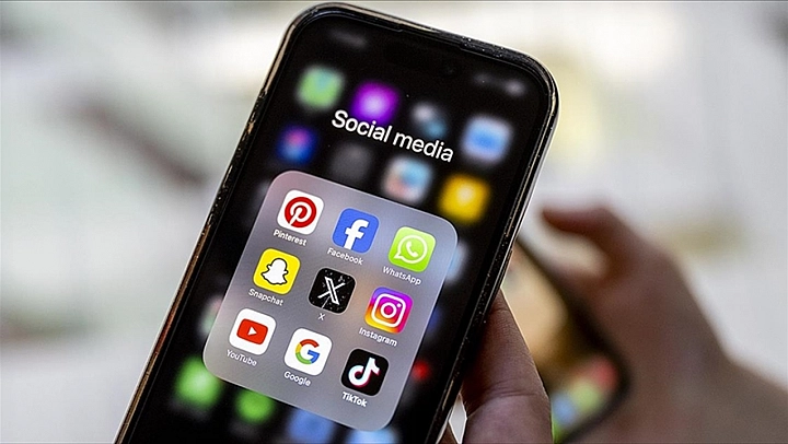 Bakanlıklarca 'influencer'lara yönelik eğitim 9 Ocak'ta yapılacak