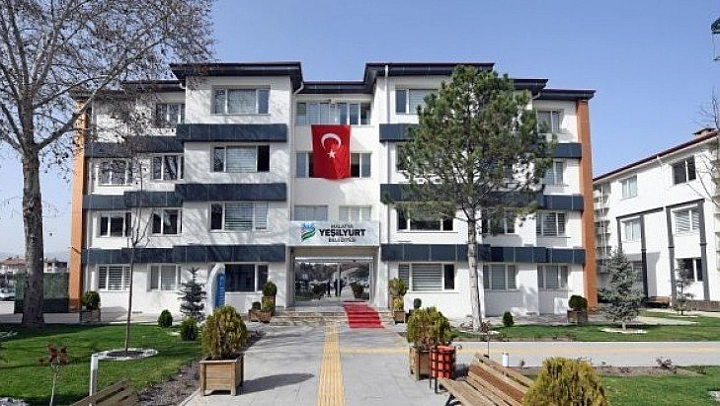 Dükkanlar kiraya verilecek