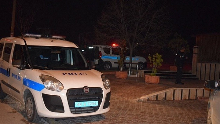 7 kayıp kız bulundu