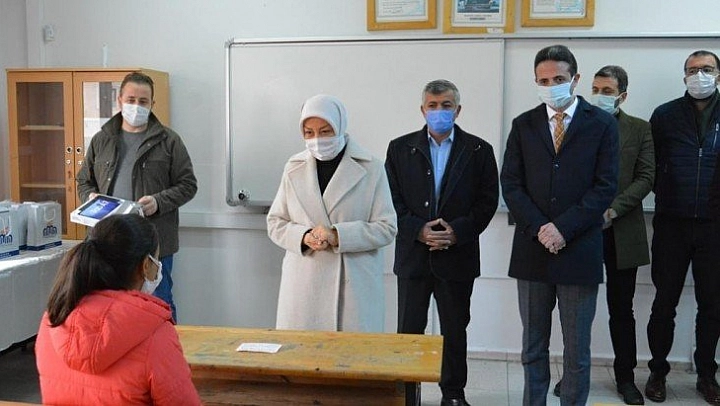 Malatya'ya 30 yeni okul