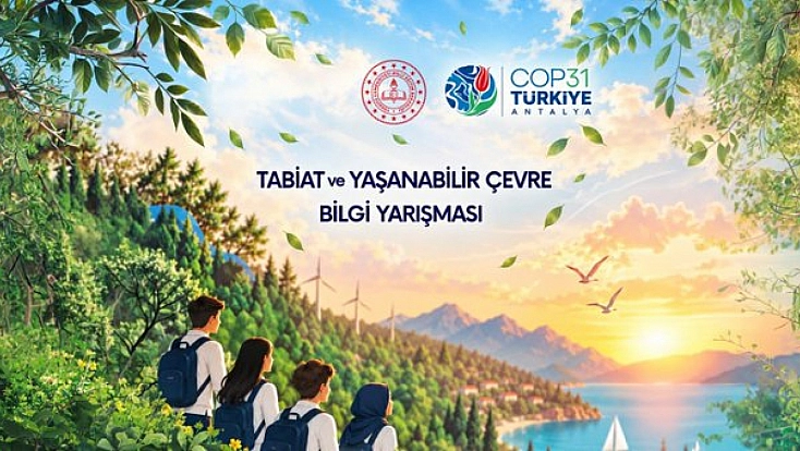 Bakanlık duyurdu! Malatya'da yarışma düzenlenecek!