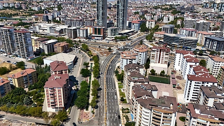 Elazığ-Malatya yolunda bekleme süresini düşürdü! Milyonlarca liralık tasarruf sağladı!