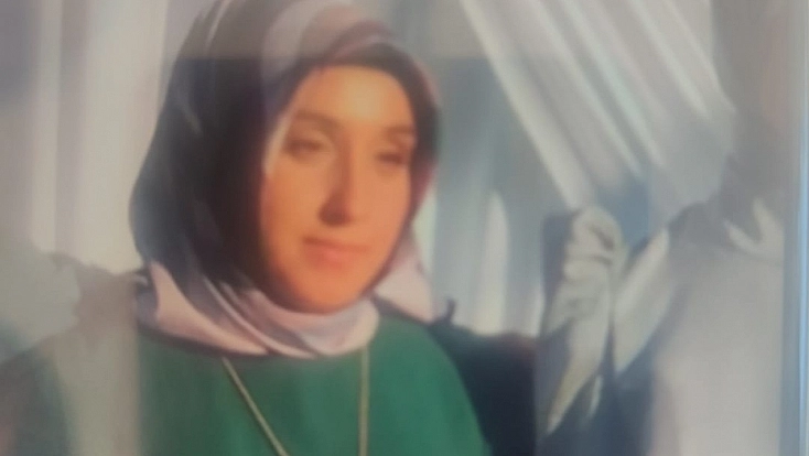Malatya'da eş cinayetinde ilk duruşma: Sanık suçlamaları reddetti