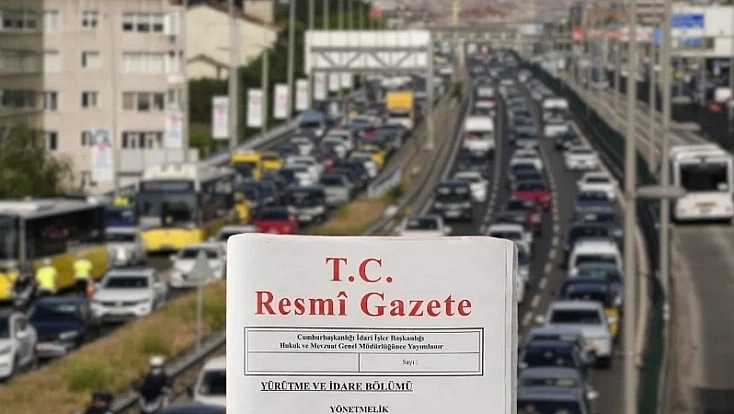 7 Temmuz’dan sonra trafiğe çıkamayacaklar! Bakanlık şartları tek tek açıkladı