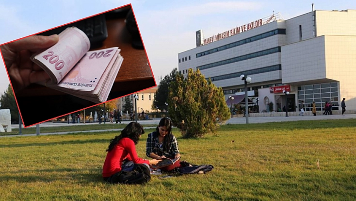 Akademik sıralamada yok, bütçede ilk 20’de! İnönü Üniversitesine 13 milyarlık ödenek
