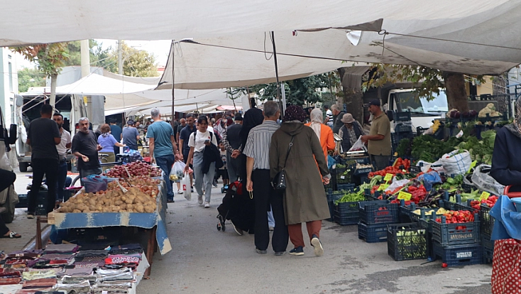 Akaryakıt nakliyeyi vurdu! Peki zamlar pazar tezgahına yansıdı mı?