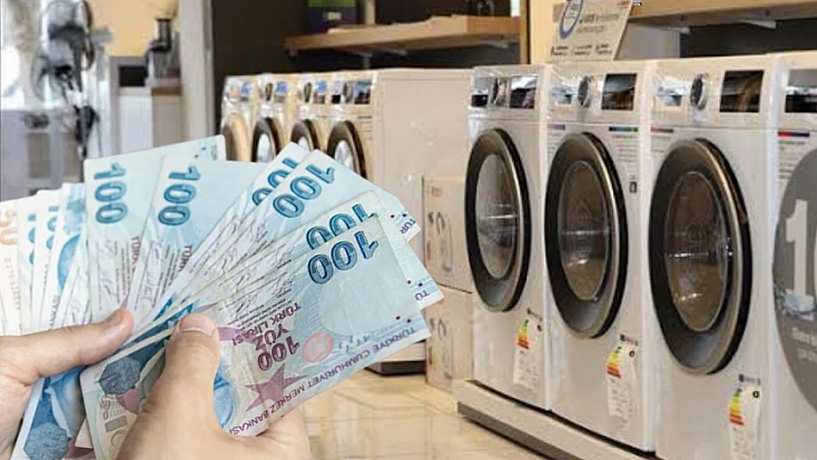 Alışverişte yeni düzenleme: Taksit sayıları değişti!