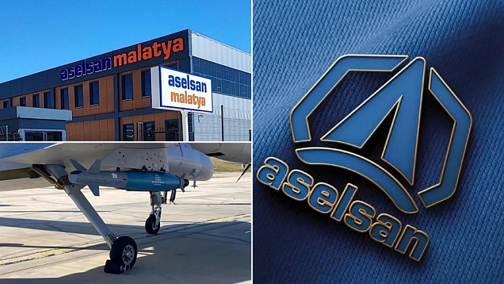 ASELSAN kapılarını açıyor! Malatya için tarih netleşti!