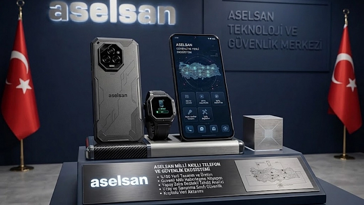 ASELSAN-Türk Telekom’dan iş birliği: Malatya’da üretilecek telefonun sırrı ne?