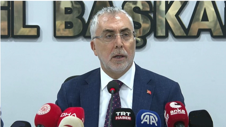 Bakan Vedat Işıkhan’dan Malatya’ya istihdam müjdesi! Yeni projeler geliyor