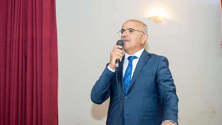 Başkan Sami Er duyurdu: Malatya’ya teleferik geliyor!