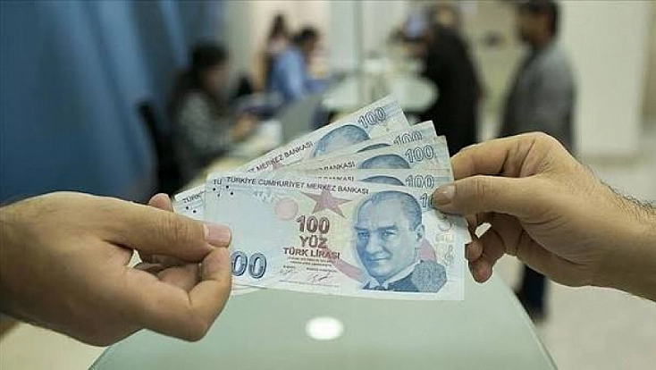 BDDK verileri paylaştı: Malatya'da borç yükü 3 yılda 3 katına çıktı