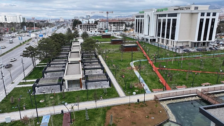 Belediye elektrikli araç şarj istasyonu kurup 10 yıl kiraya verecek