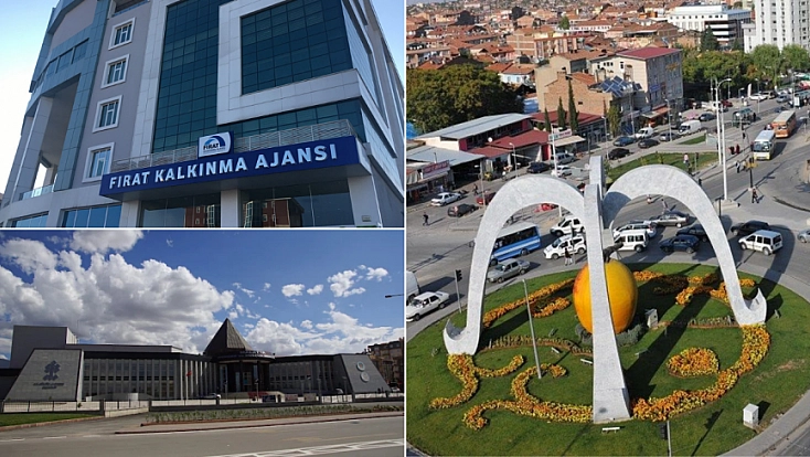Böyle mi Malatya’yı tanıtacaksınız? Basına ambargo…