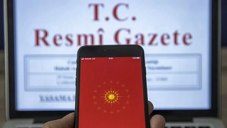 Cumhurbaşkanı Erdoğan imzaladı: Malatya’da kritik isimler görevden alındı