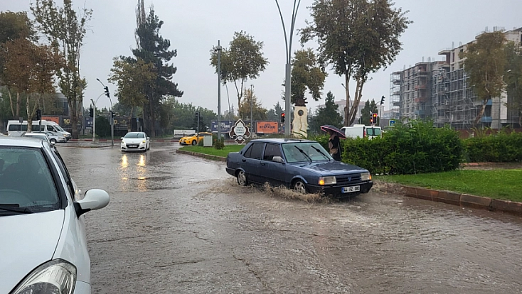 Dikkat Malatyalılar! Meteoroloji tarih ve saat vererek uyardı
