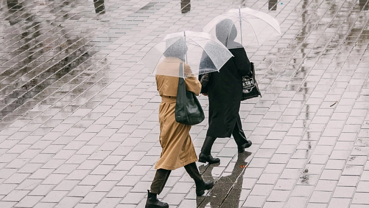Malatya dün göle dönmüştü: Meteoroloji uyardı, bugüne de dikkat...
