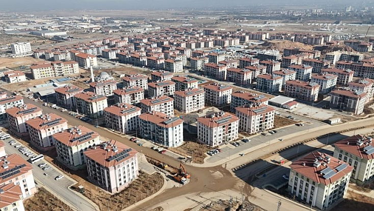 Malatya'da kiralar düşüyor mu? Emlakçılar başka, vatandaş başka söylüyor