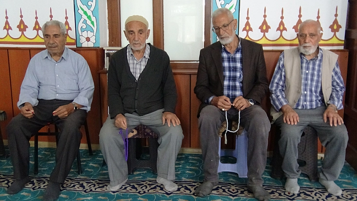 En düşük emekli maaşı 35 bin TL olmalı