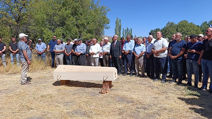 Eski sevgilisi tarafından katledilmişti: Malatya'da toprağa verildi!