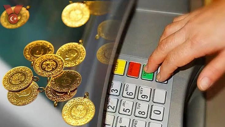 Fiyatı düşse de yükselse de vazgeçmiyorlar: Malatyalılar yine altına yatırım yapıyor!