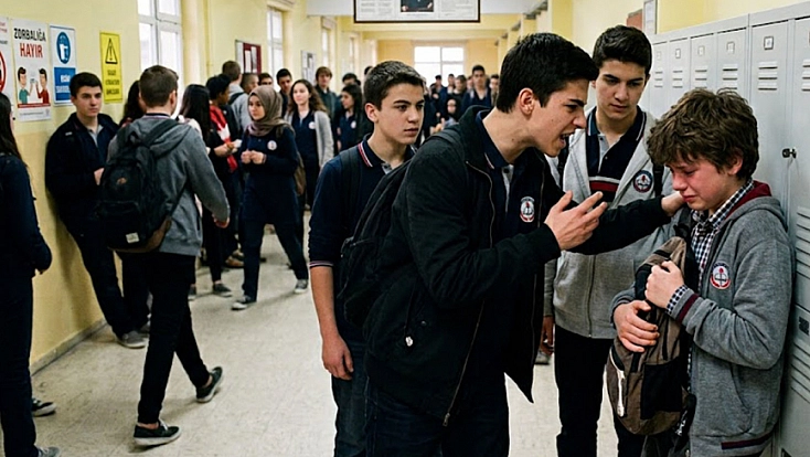 Gençler neden şiddete yöneliyor? Uzman isim aile içi tutumların ve medyanın rolünü anlattı