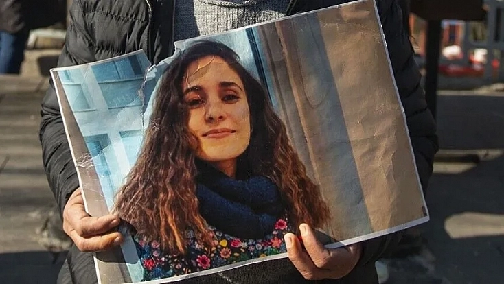 Gülistan Doku soruşturması Malatya'ya sıçramıştı: 2 doktor serbest bırakıldı