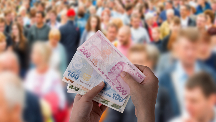 HAK-İŞ 'Almanya Modeli' için düğmeye bastı! Ücreti işçi ve işveren belirlesin!