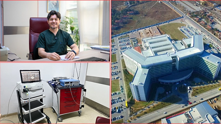 İlaçların çare olmadığı hastalıklara yeni umut: EKT ve TMS tedavisi Malatya’da başladı!