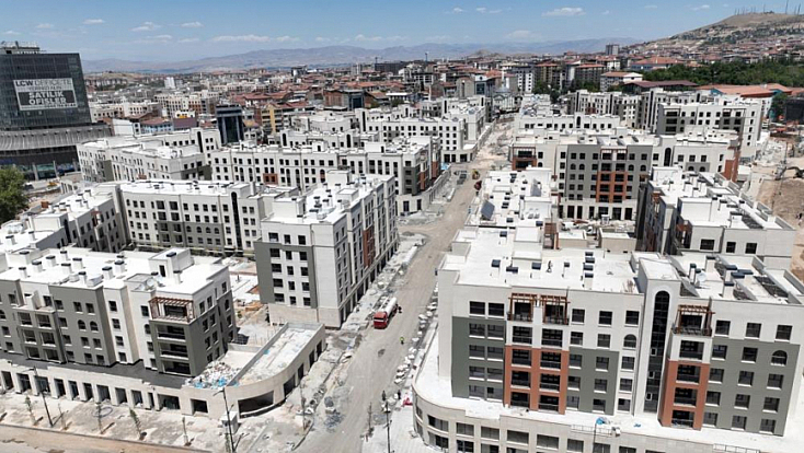Malatya’nın en prestijli caddesine sürpriz isim! Sami Er Meclis’e sunuyor...