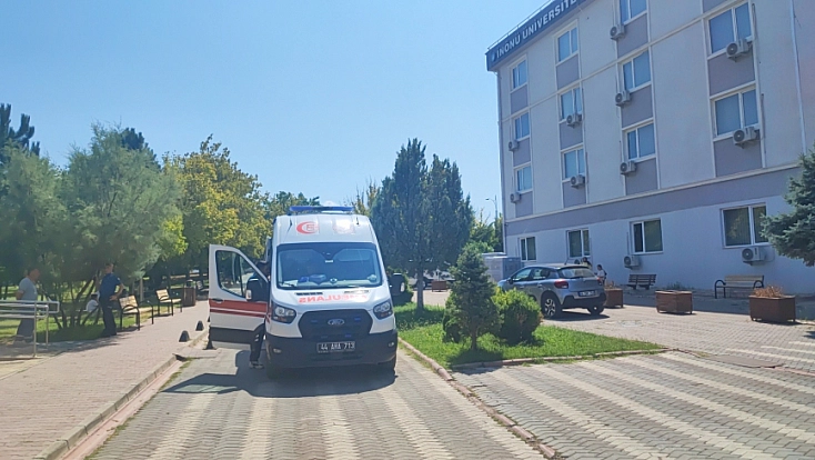 İstanbul’dan Malatya’ya tedavi için gelmişti! Konukevinde ölü bulundu