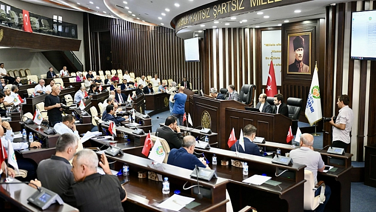 Malatya afetlere hazırlanıyor: 14,5 milyon avroluk yatırım yolda!