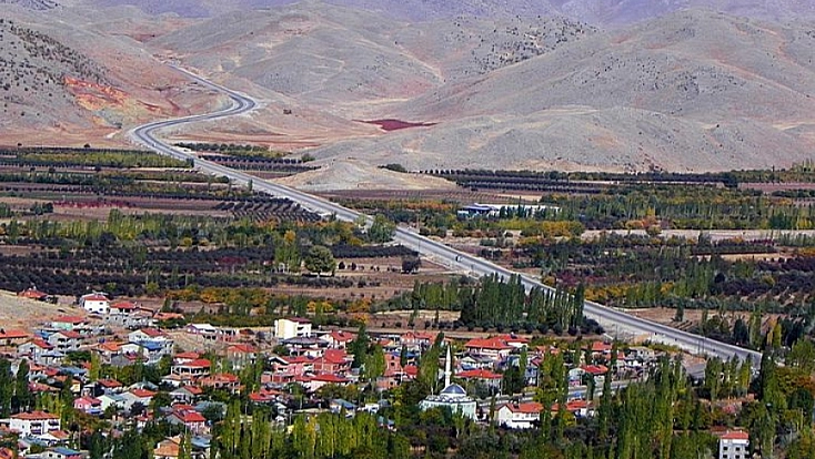 Malatya’da 1 milyon 600 bin TL'lik yatırım fırsatı: 5 yıllığına kiraya verilecek!