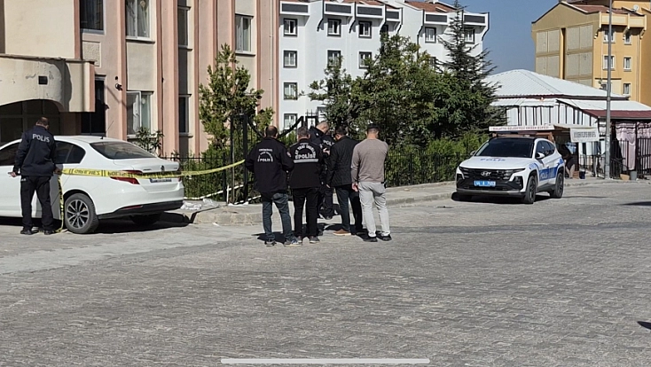 Malatya’da 5 çocuk annesi kadın eşi tarafından öldürüldü