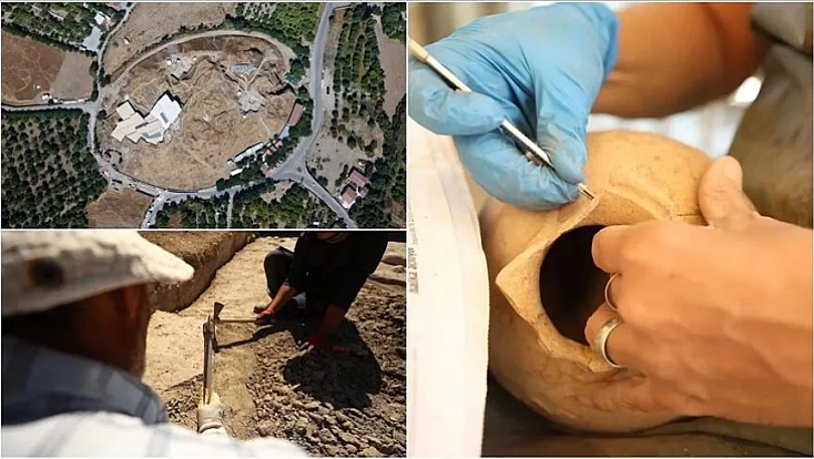 Malatya’da 7 bin yıllık kesintisiz yaşam