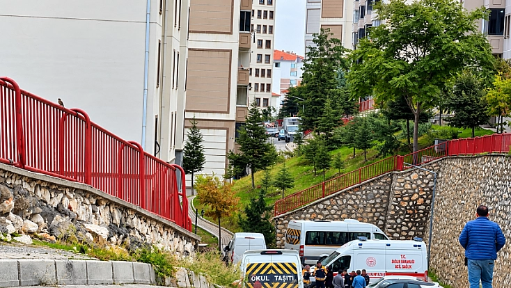 Malatya’da acı olay: 32 yaşındaki şahıs evinde ölü bulundu