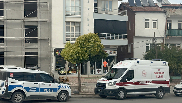 Malatya'da acı olay: 61 yaşındaki adam evinde yaşamına son verdi