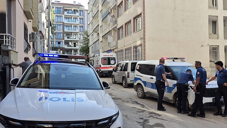 Malatya’da acı olay: 70 yaşındaki adam hayatına son verdi