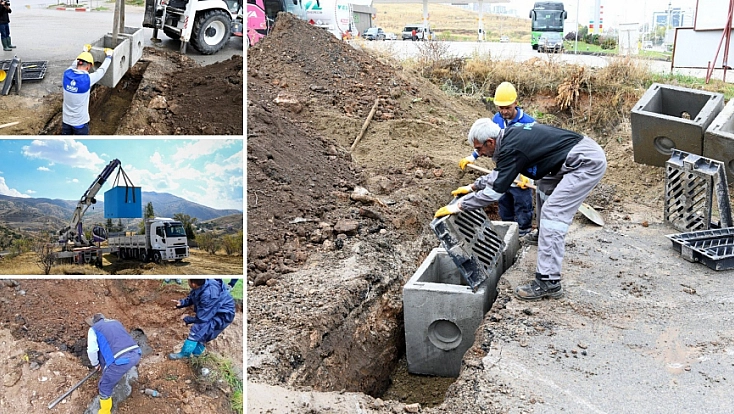 Malatya'da altyapının yüzde 80'i yenilendi