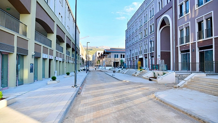Malatya’da dükkân sahipleri bildiğini okuyor: 9 metrekare dükkana servet istediler! İşte dudak uçuklatan o rakamlar!