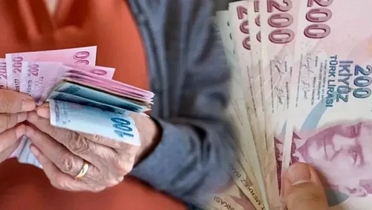 Malatya’da emekliler dört gözle bekliyor… Yeni maaş için dikkat çeken tahmin